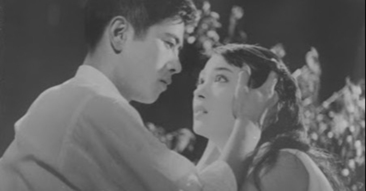 川口浩と野添ひとみ主演の映画 くちづけ 1957 と10万円 俗語半解 Note 川口浩と野添ひとみ主演の映画 くちづけ 1957 と10万円 俗語半解 Note