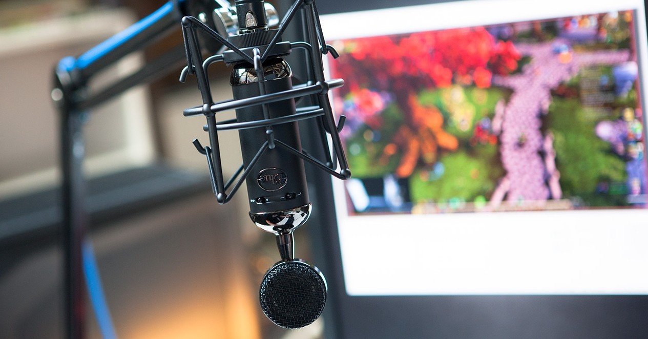 016 動画配信者に最適な一生モノのマイク、2万円代で劇的に音質を改善