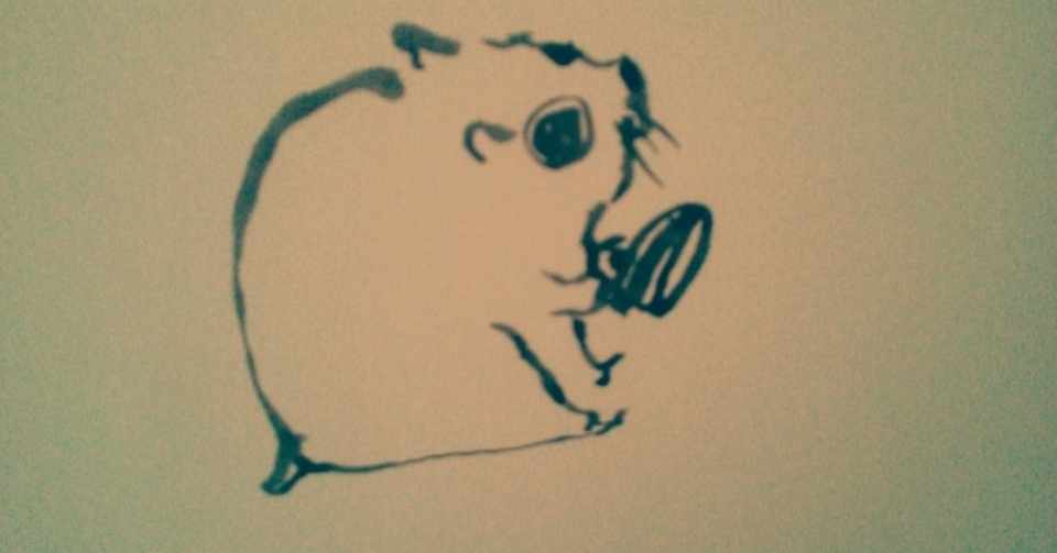 すべてはつぶつぶのこなこな 拝啓 あんこぼーろ Note