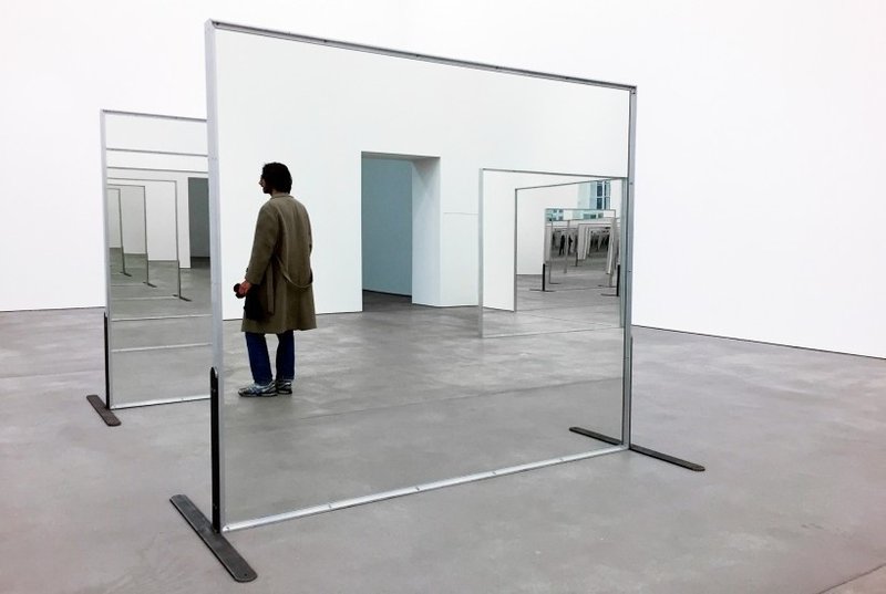 ロバート モリス 身体アートから芸術評論まで Artoday Chiaki Note ロバート モリス 身体アートから芸術評論まで Artoday Chiaki Note
