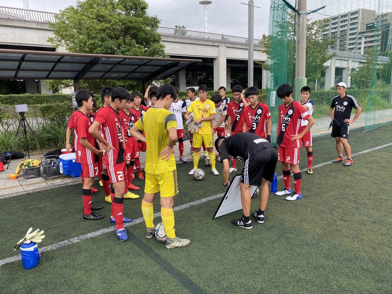 関東リーグ U15 Vsワセダクラブforza 02 9 13 日 東急sレイエスfc Note 関東リーグ U15 Vsワセダクラブforza 02 9 13 日 東急sレイエスfc Note