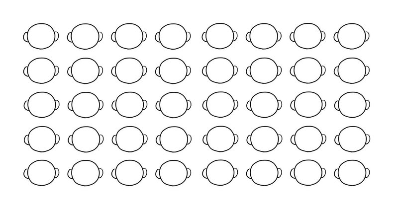 表情の描き方のオススメ本で練習してみた デフォルメ編 ねむ Note