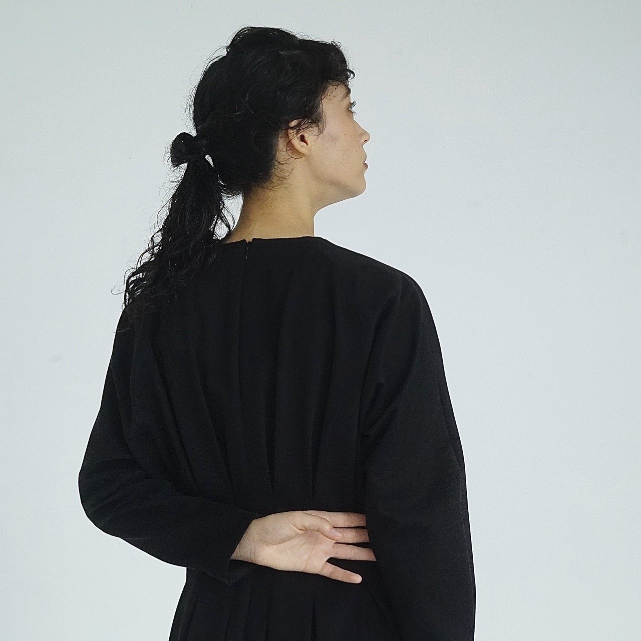 foufou グレイのセットアップ 32,300→¥25,000】foufou セットアップ グレー - メルカリ