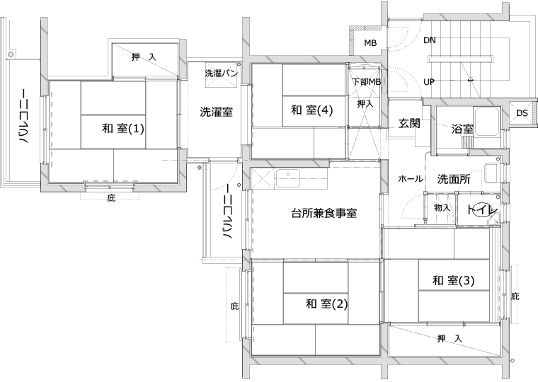 家での働き方を考える 無印良品の家 みんなで考える住まいのかたち Note 家での働き方を考える 無印良品の家 みんなで考える住まいのかたち Note