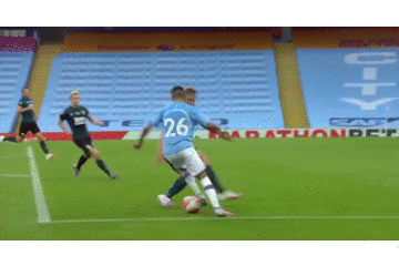 キックフェイントの実態 Tanaka Godai Note