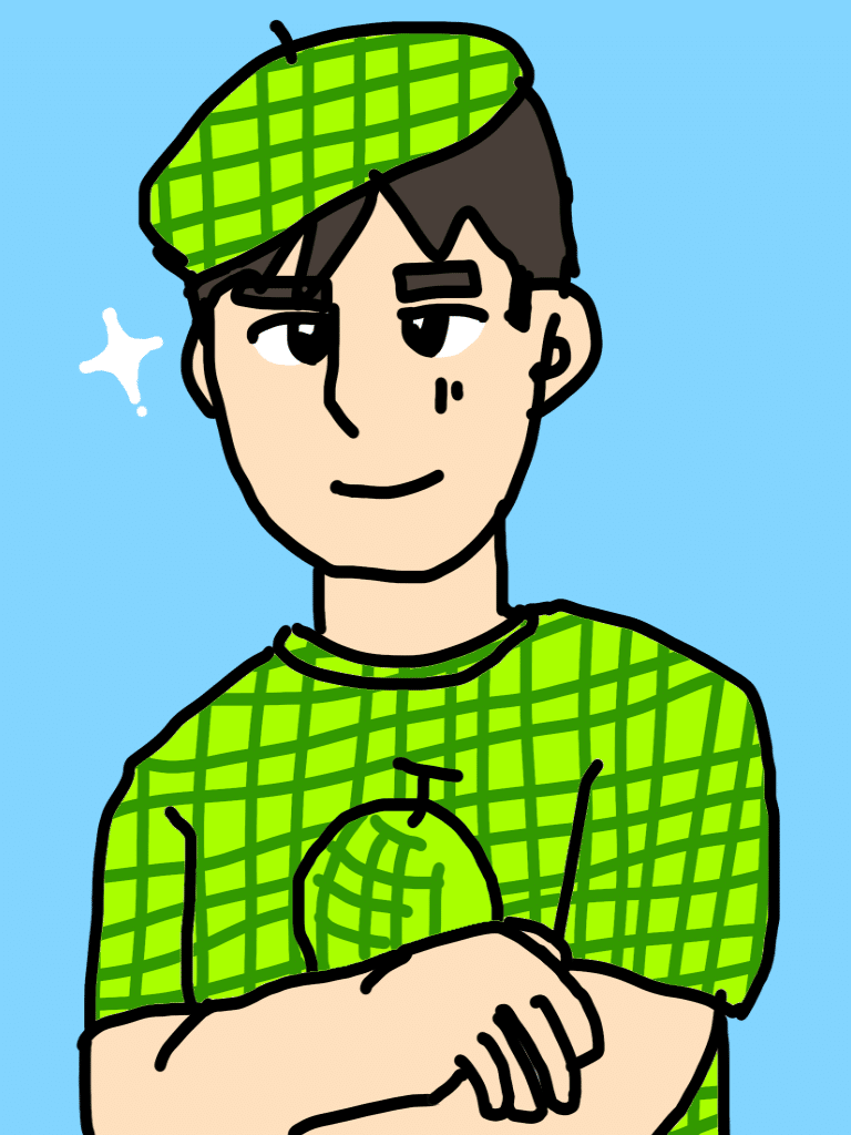 夢からメロン まいねー Note