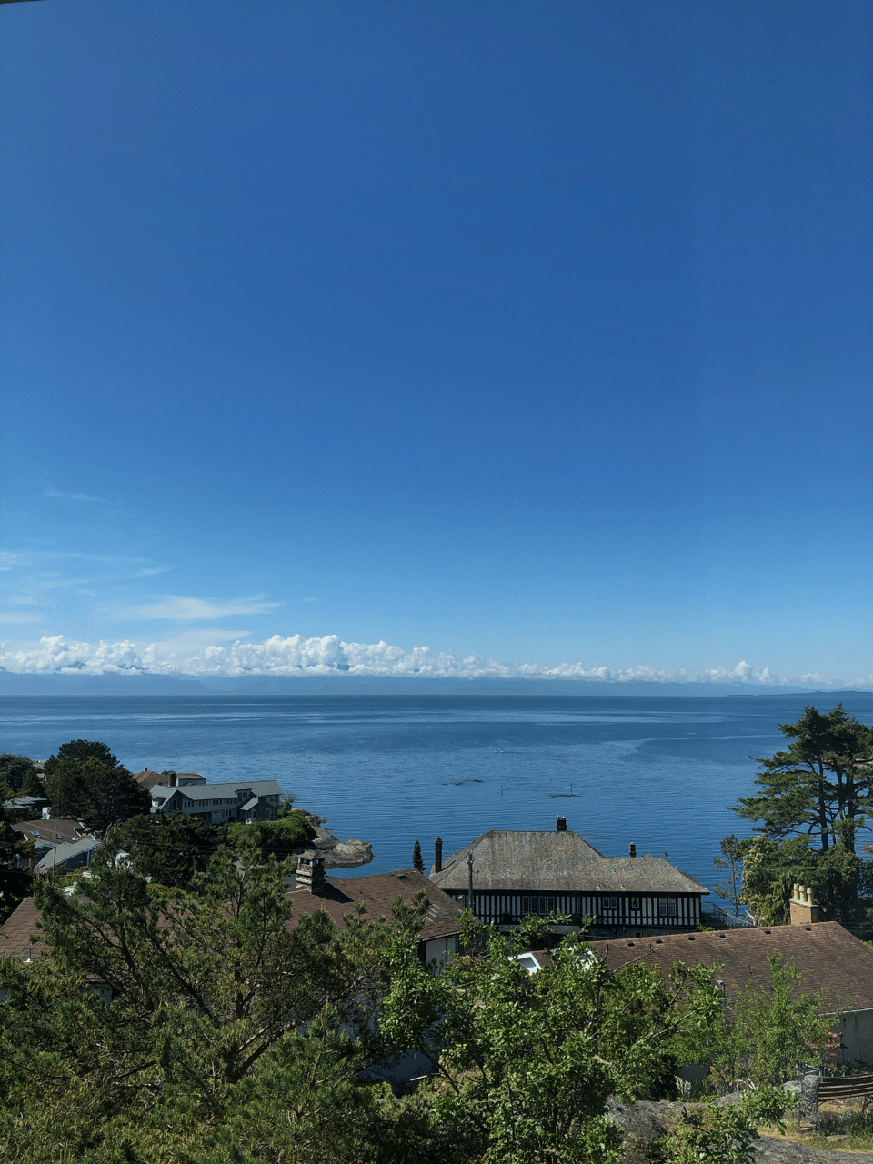 カナダが緊急事態 天気が It S Smoke Sumi Tatsu Note