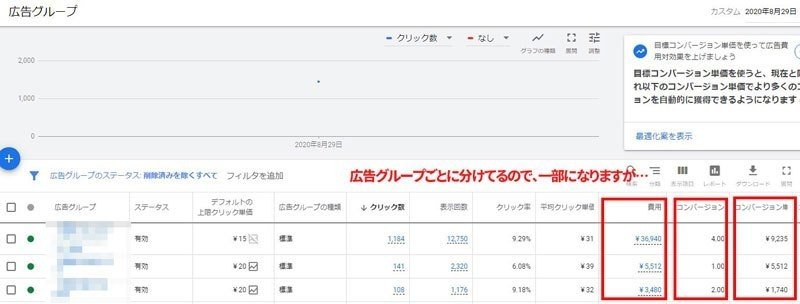 リスティングのやり方 ビューモ リスティングのやり方 ビューモ