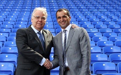 Part 0 2 後編 フットボール界の ドン コルレオーネ は エヴァートンで成功できるか カルロ アンチェロッティ にフォーカス Bf Bf Note