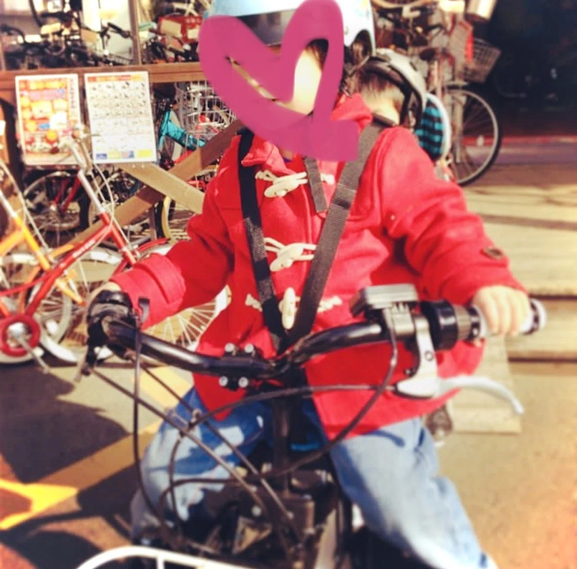約8年目の電動アシスト付き自転車に思うこと｜えむし＠webライター