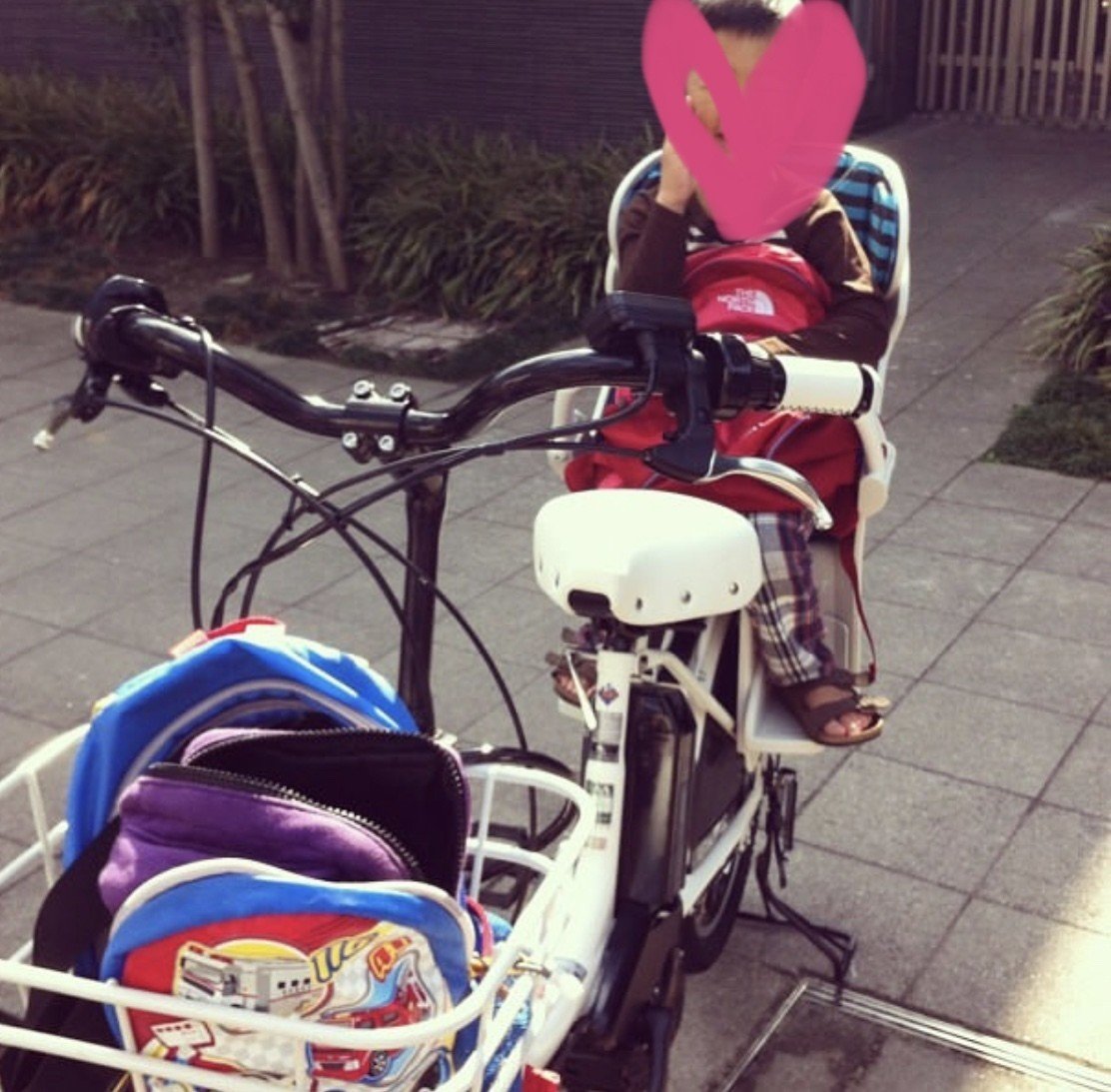 約8年目の電動アシスト付き自転車に思うこと｜えむし＠webライター