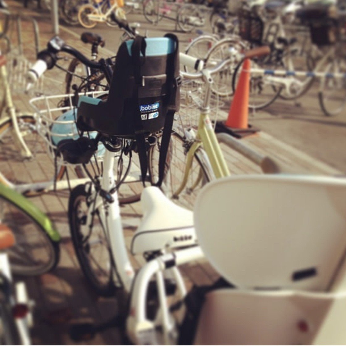 約8年目の電動アシスト付き自転車に思うこと｜えむし＠webライター