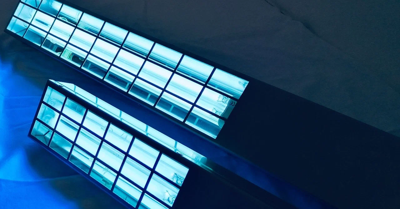 Maximizing the Use of UVCs and UV Sterilizers｜UV Photons｜note