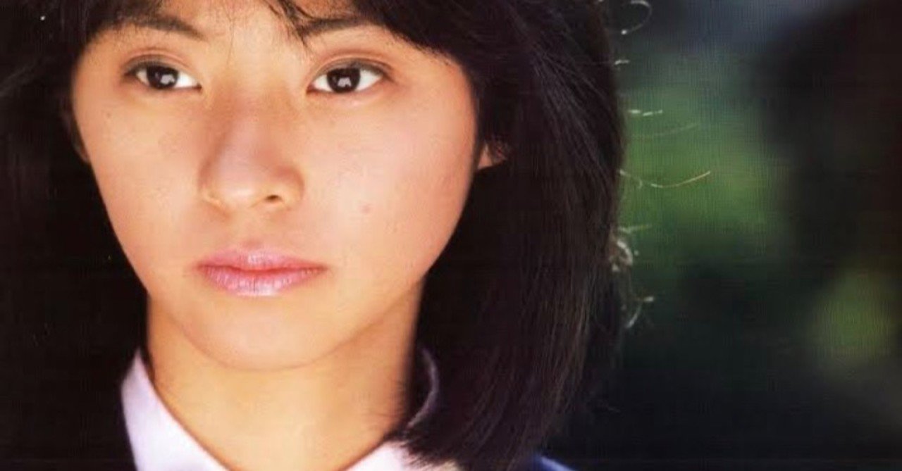 妖怪 おニャン子クラブ似てる人探し 盲目良子 Note 妖怪 おニャン子クラブ似てる人探し 盲目良子 Note