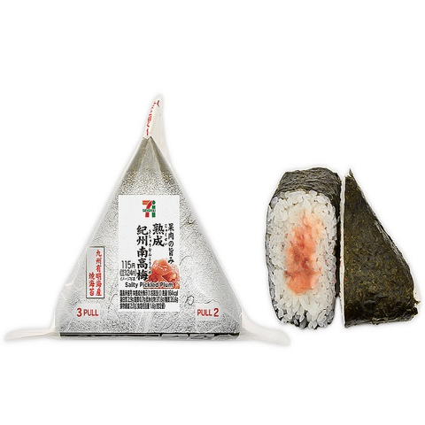 おにぎり王者決定戦‼︎｜むち