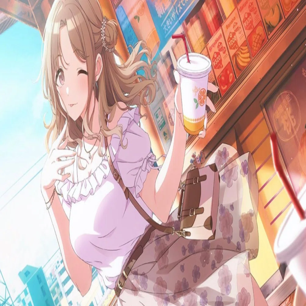 シャニマス】「!NG」から始まる市川雛菜さんコミュ備忘録｜ただの