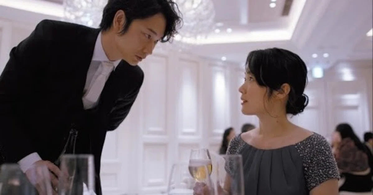 綾野剛、いきまーす！ 映画「リップヴァンウィンクルの花嫁」感想｜ち 