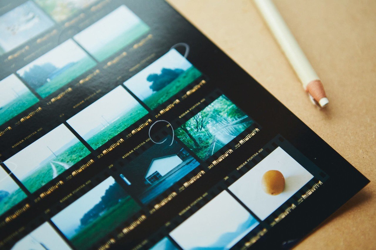 あかるい暗室を作ろう その6 吉森慎之介 Note あかるい暗室を作ろう その6 吉森慎之介 Note