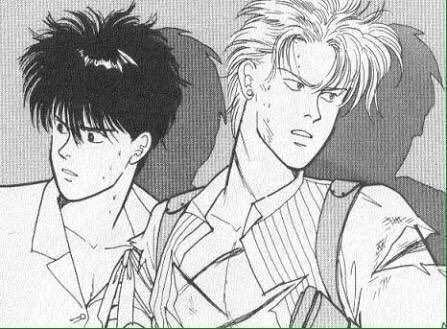 男性漫画好きな私と清水玲子 秘密 トップ シークレット ナナムラナナコ Note 男性漫画好きな私と清水玲子 秘密 トップ シークレット ナナムラナナコ Note