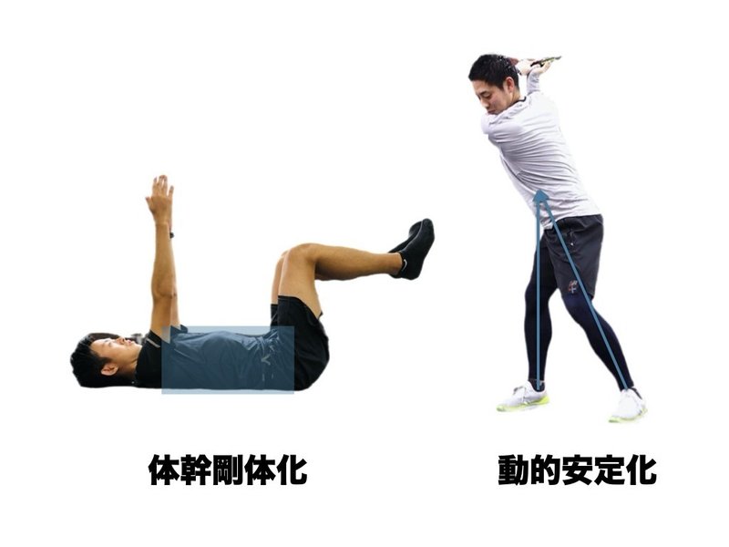 呼吸機能と体幹の関係性 平 純一朗 Pt Jspo At Note