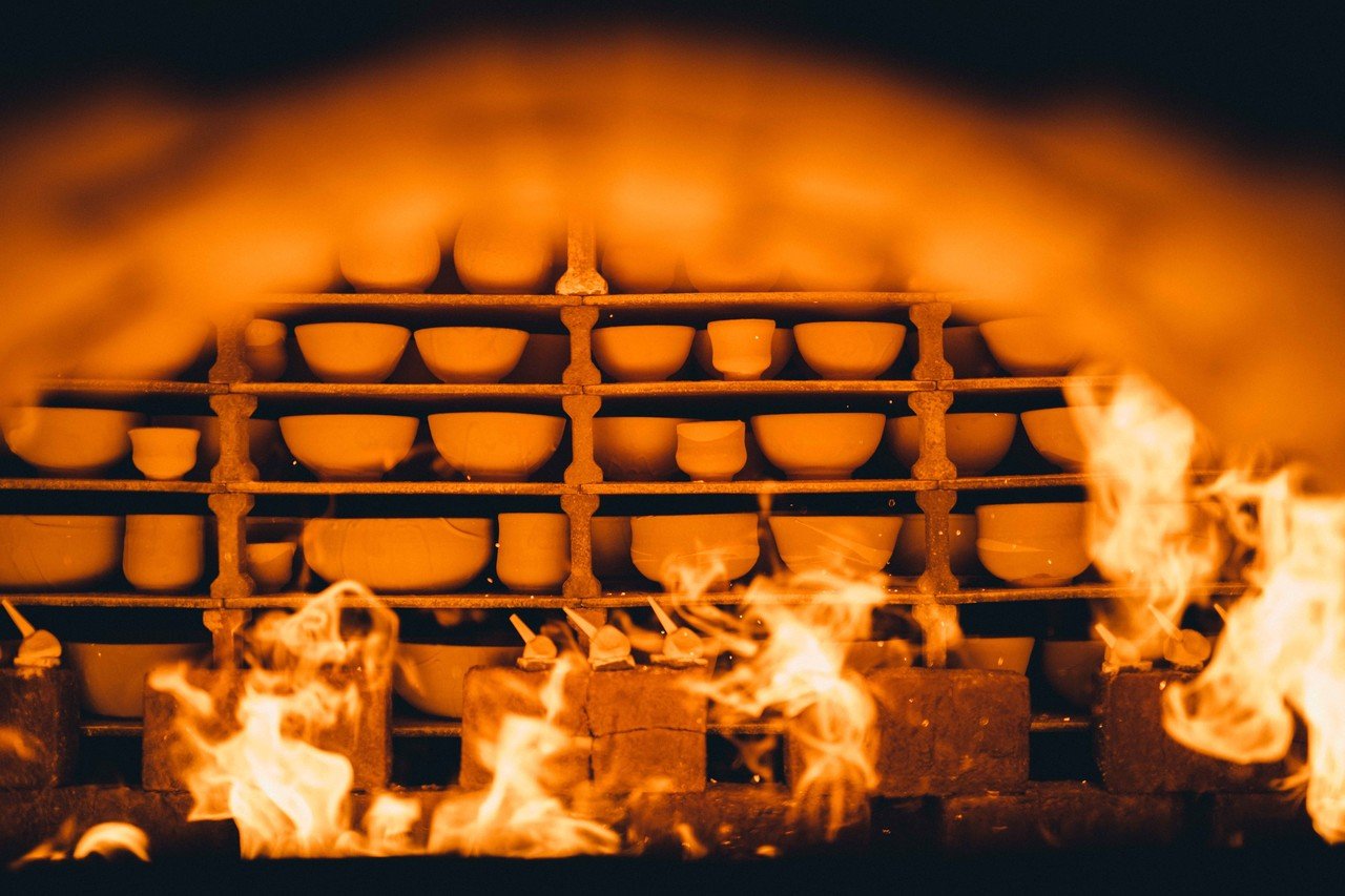 竹の、箸だけ」の零細企業が、「最高のお茶碗」をご提案します。｜山崎