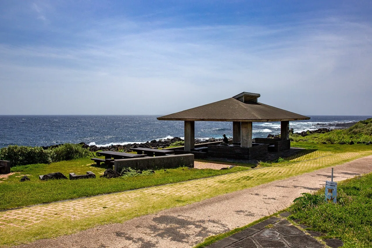 伊豆諸島の「八丈島」｜Zenpaku