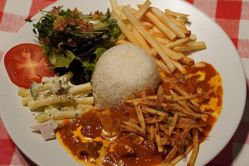 09 ラティーナ流 おいしいワールド レシピ ブラジルの家庭料理 エストロゴノフィ 牛もも肉トマトソース煮込 Estrogonoff E Magazine Latina 09 ラティーナ流 おいしいワールド レシピ ブラジルの家庭料理 エストロゴノフィ 牛もも肉トマトソース煮込 Estrogonoff E Magazine Latina
