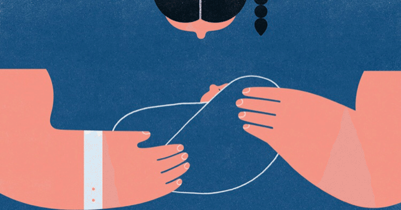 子供を産むという事 川村 香芳理 Note