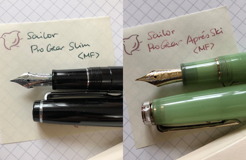 SAILOR Professional Gear Apres-Ski 字幅MF SAILOR Professional Gear Apres-Ski 字幅MF