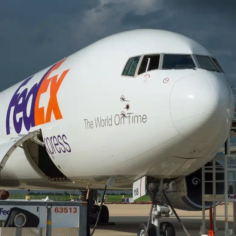 FedEx 