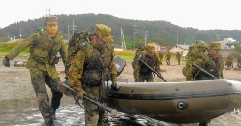 Vol 13 地方の自衛隊から東京の企業へ転職する際の進め方 Veterans Channel Note