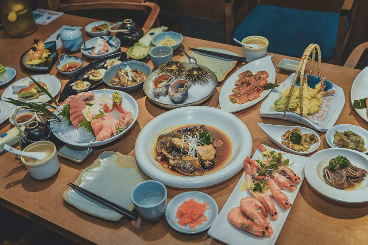 アメリカの食事について 留学チャレンジ Taiki Note