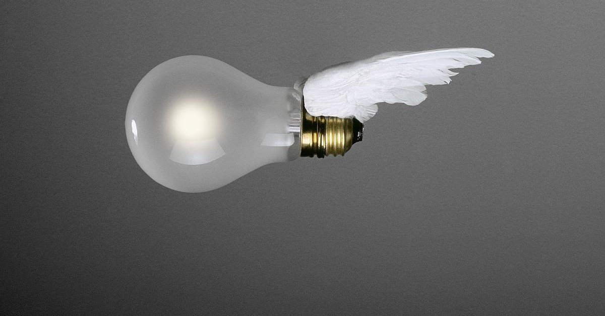 ヨーロッパ照明器具ブランド紹介 -6.Ingo Maurer（インゴ・マウラー