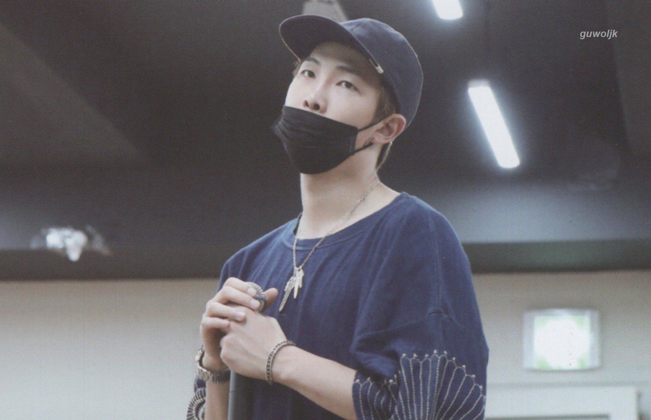 キム ナムジュンの瞳になりたい つん Note