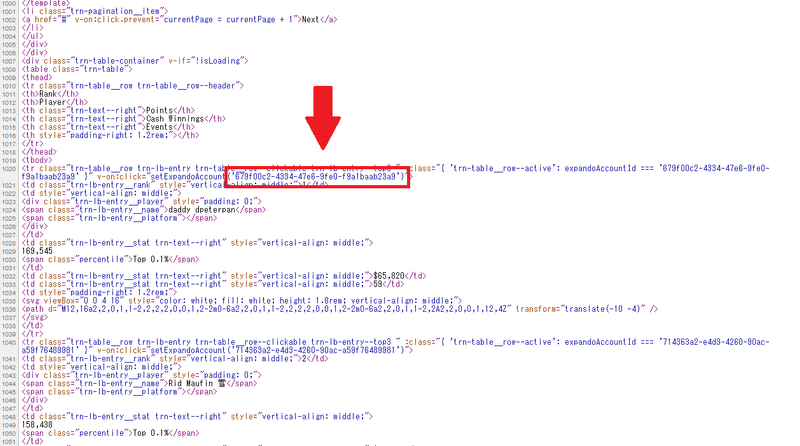 Fortnitetracker Comのapiを使ってみたお話 Pythonを使って Asia Top Playerのplay時間をランキング表示 Salud サルゥー Note Fortnitetracker Comのapiを使ってみたお話 Pythonを使って Asia Top Playerのplay時間をランキング表示 Salud サルゥー Note