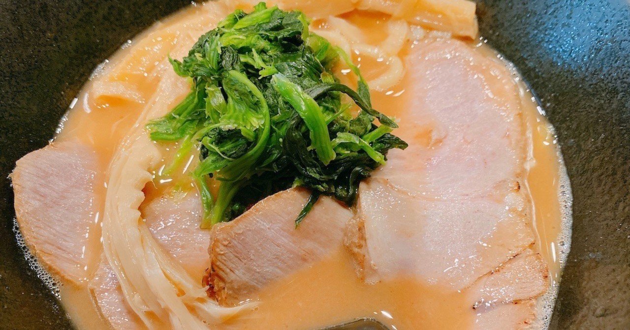 渋谷 麺屋 大和田 渋谷の隠れた家系ラーメン店 ラーメン ときどき町中華 Note