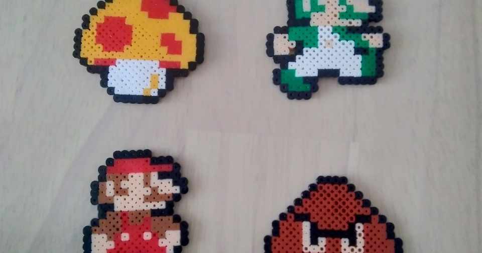 初めてのナノビーズ みやび Note