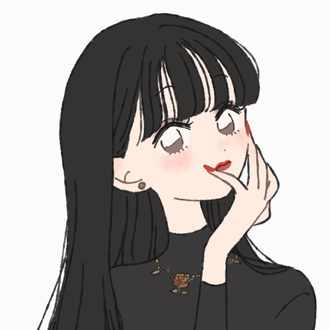 アイコン変えてみたーーーnoteのみんなおしゃれだからわたしもオシャレな感じにしてみたかった にこ Note