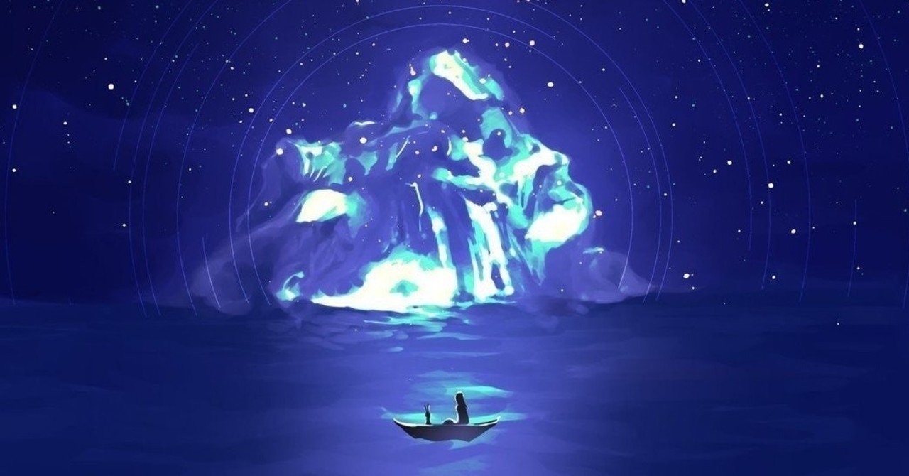 お前が消えて喜ぶ者にお前のオールを任せるな Menhela Muscle Note