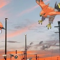 マサラタウンにさよならバイバイ ポケモントレーナーみゆきの冒険スタート ポケモントレーナーみゆき Note