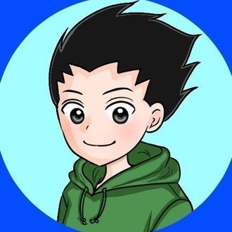 トゥーンベリ ゴン Note