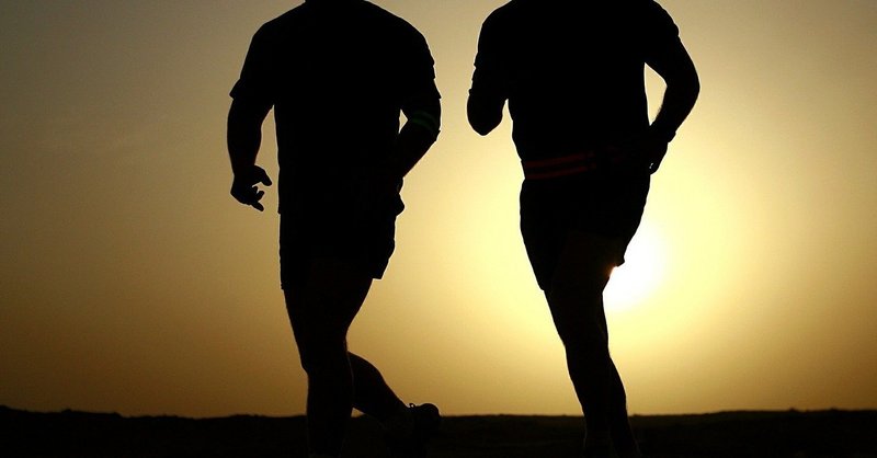 【健康】HIITは最大酸素摂取量を上げるためのトレーニングであり、脂肪燃焼効果は証明されていない