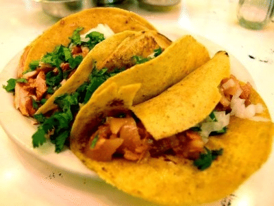 メキシコ人のタコス愛が凄すぎる Asayan Note