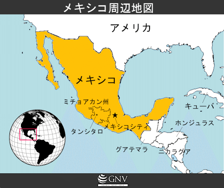 メキシコ人のタコス愛が凄すぎる Asayan Note メキシコ人のタコス愛が凄すぎる Asayan Note