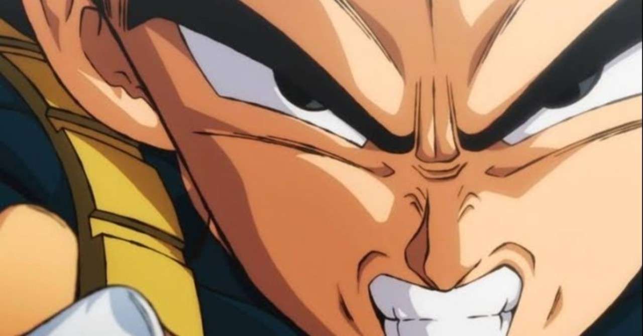 サラリーマン版ドラゴンボール 羊羽 Note