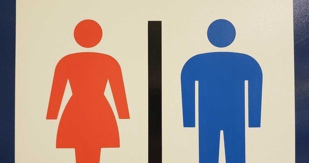 女性らしさ は嫌いだけど 男性になりたいわけじゃない 女装と男装の狭間 森本しおり Note