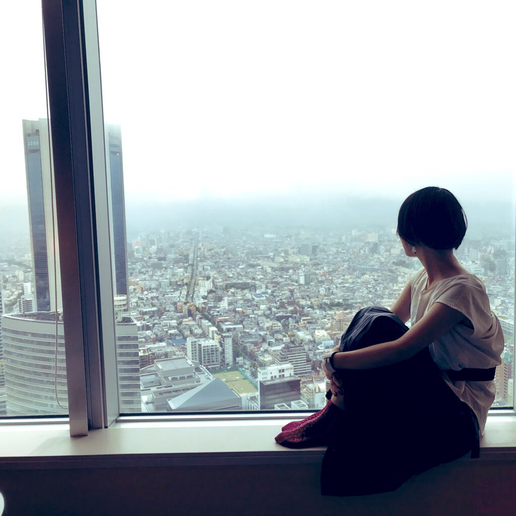 憧れのパークハイアット女子会 単独行動する自己中人間 いたたまれなくなる 早乙女ぐりこ Note 憧れのパークハイアット女子会 単独行動する自己中人間 いたたまれなくなる 早乙女ぐりこ Note