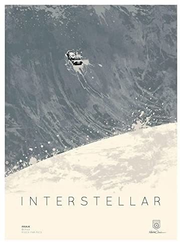 INTERSTELLAR IMAX / インターステラーIMAX(2020年9月4日劇場 INTERSTELLAR IMAX / インターステラーIMAX(2020年9月4日劇場