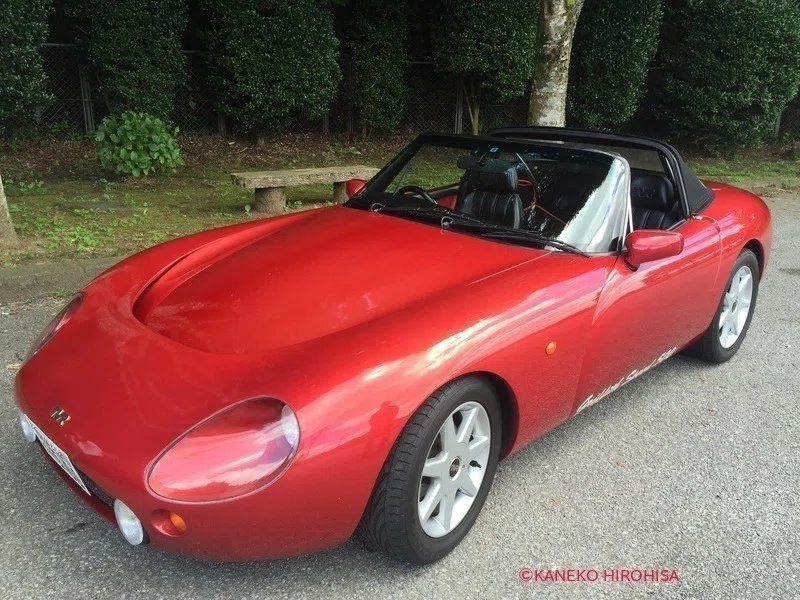 10年10万kmストーリー Tvrグリフィス 金子浩久書店 Note