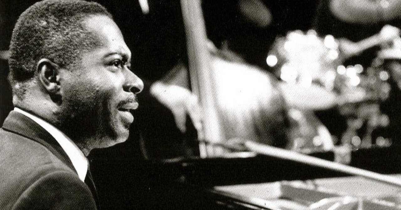 音源付き 少し通なジャズピアノ名盤５選 中級編 知っていると女の子にモテる正統派ジャズピアニスト 特集号 ゆうこりん波乱万丈アメリカ 音楽留学日記 Note